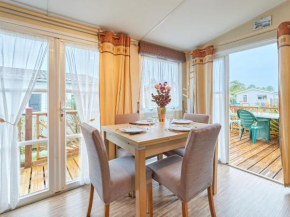Holiday Home Rêves & Sérénité by Interhome